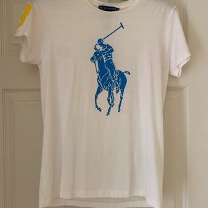 Ralph Lauren shirt